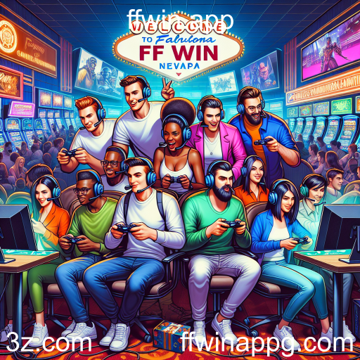 A Evolução dos Jogos Multiplayer: Conectando Jogadores pelo Mundo