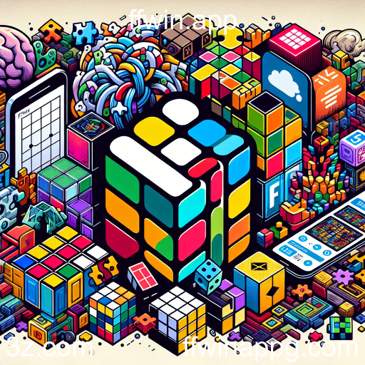 A Fascinante Evolução dos Jogos de Quebra-Cabeça