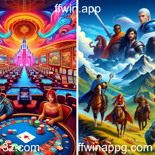 A Evolução dos RPGs: De Clássicos aos Modernos